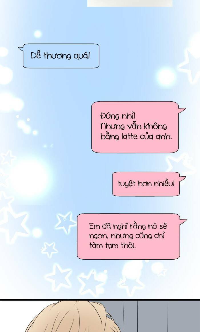 choco ngọt ngào chapter 85 26