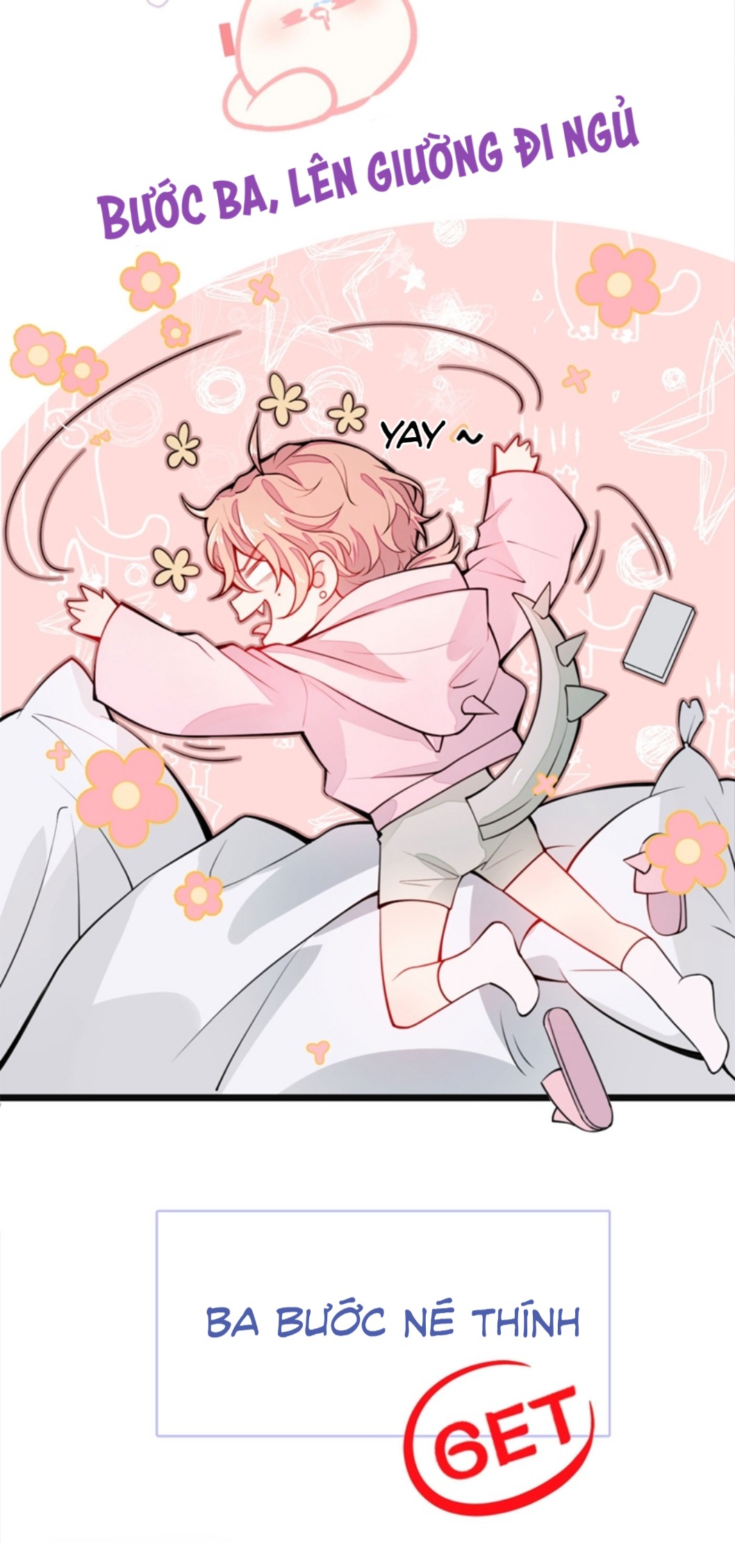 hotsearch của ảnh đế chapter 1 46