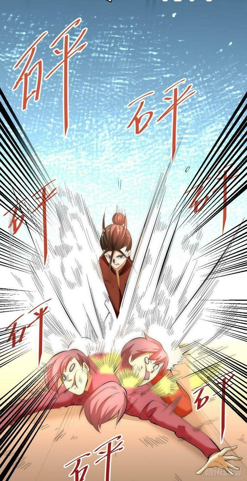 đô thị đỉnh phong cao thủ chapter 140 11