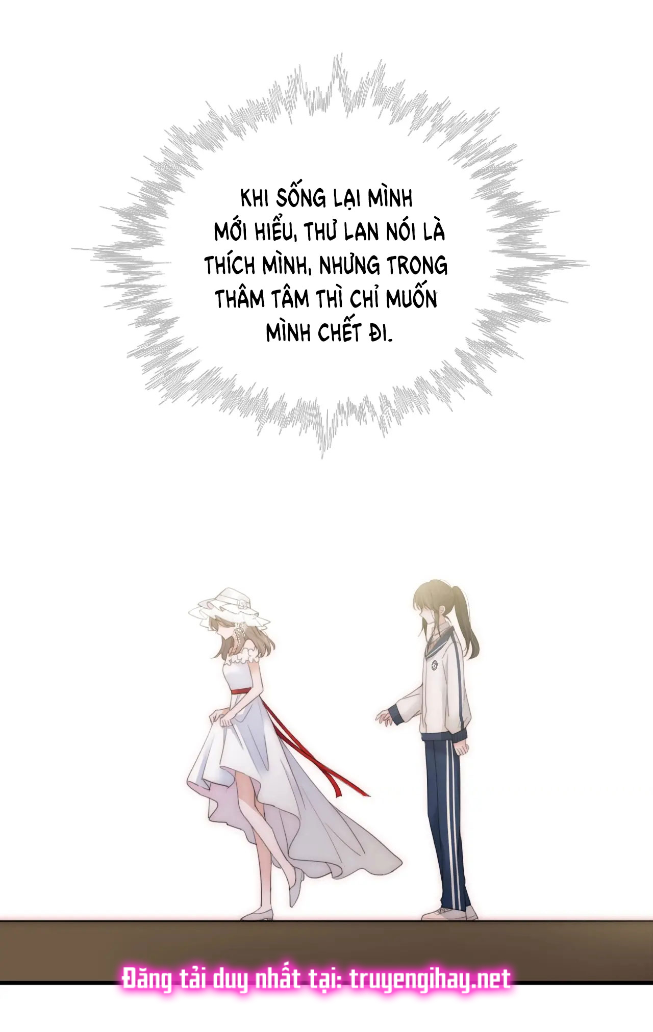 bệnh yêu chapter 2.2 6