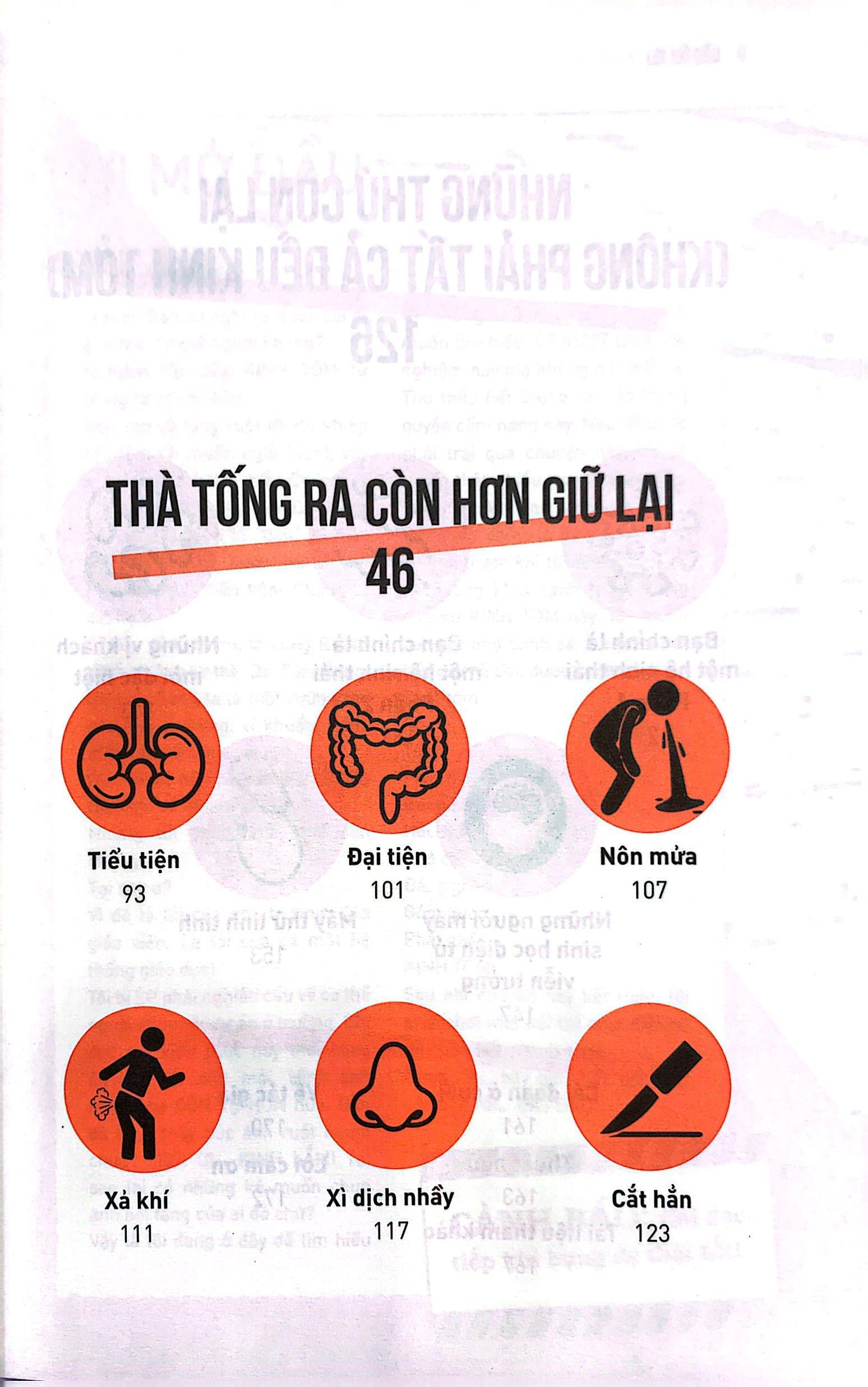 Cẩm Nang Khám Phá Cơ Thể Người