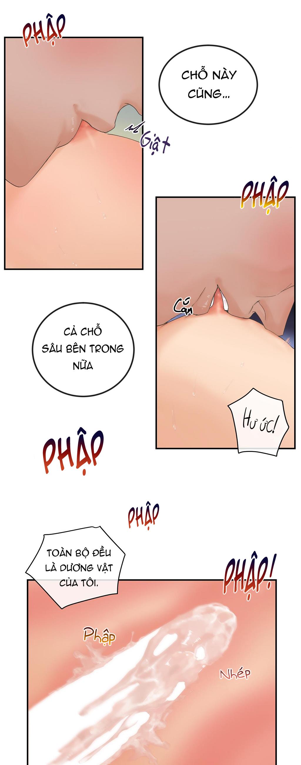 trong đôi mắt em chapter 5 24