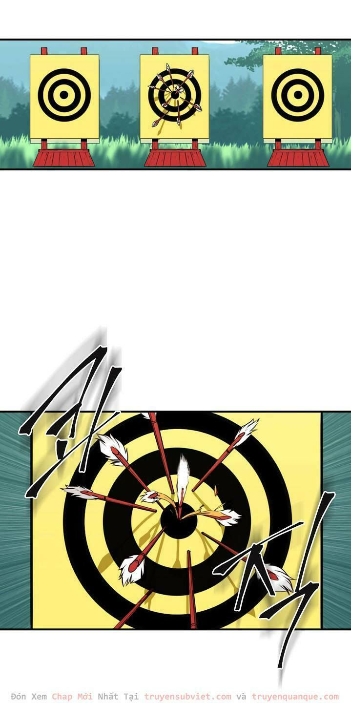 tôi sinh ra để làm người vĩ đại chapter 6 1