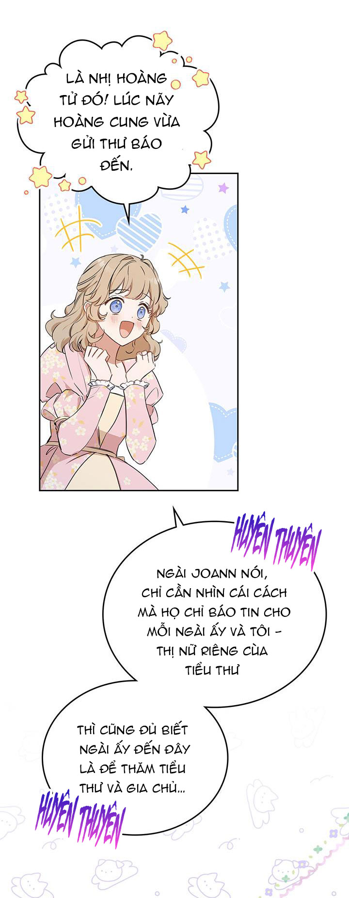 lần này tôi sẽ trở thành gia chủ chapter 64 3