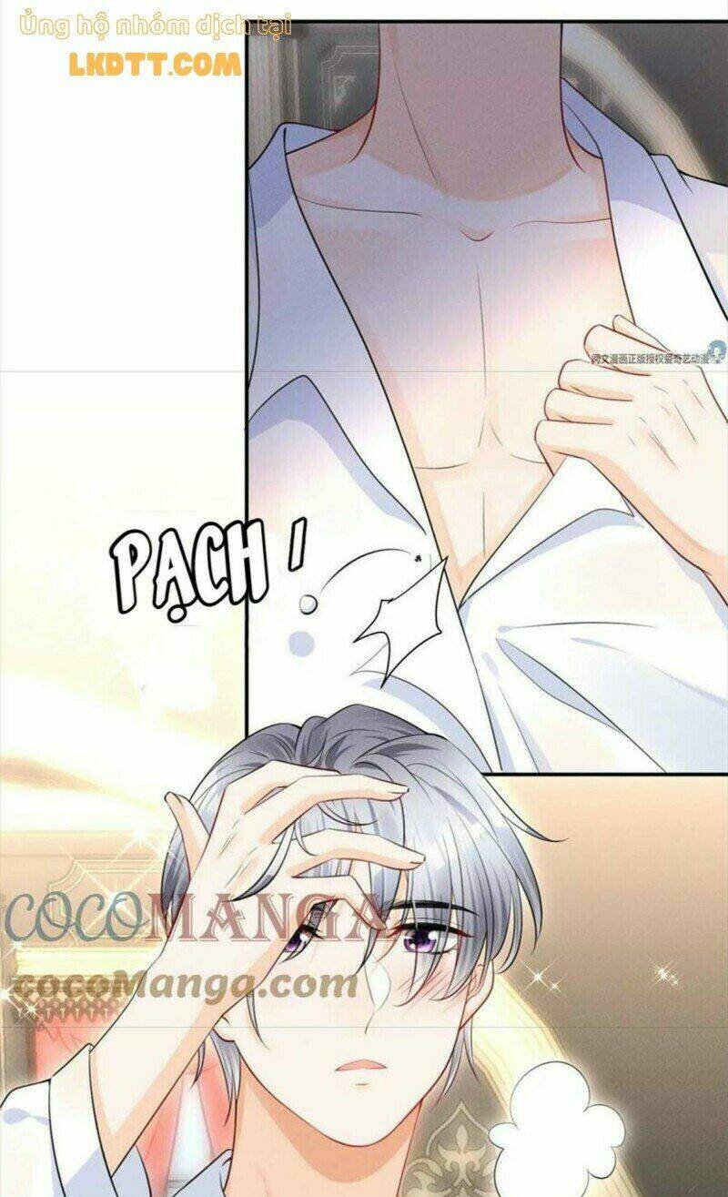 tôi trở thành tổ tông của 5 vị đại lão chapter 44 37