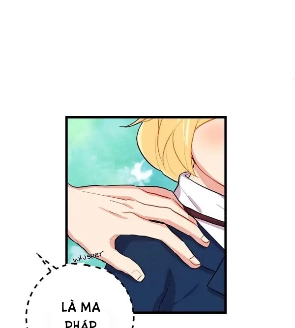 tôi là tiểu thư của gia đình này chapter 26 11