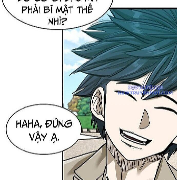 shark - cá mập chapter 349 40