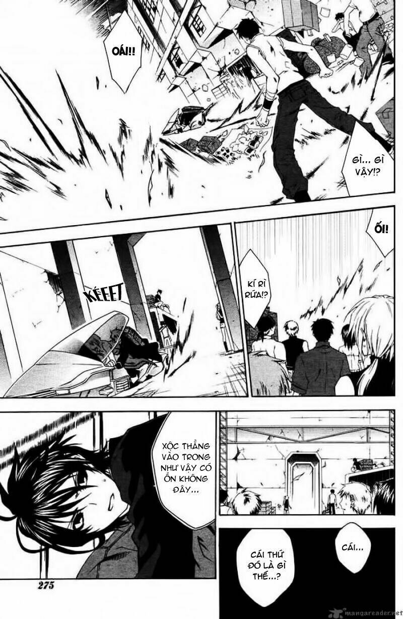 mother keeper chapter 20 17