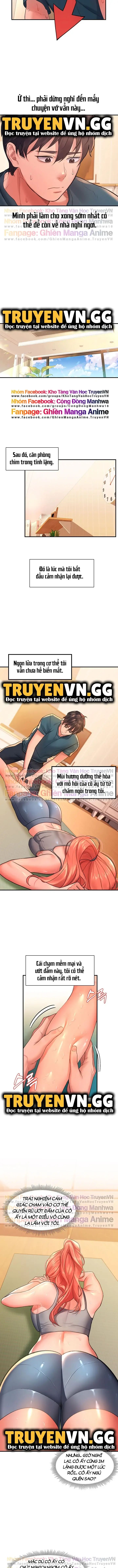 mở khóa trái tim em chapter 4 4