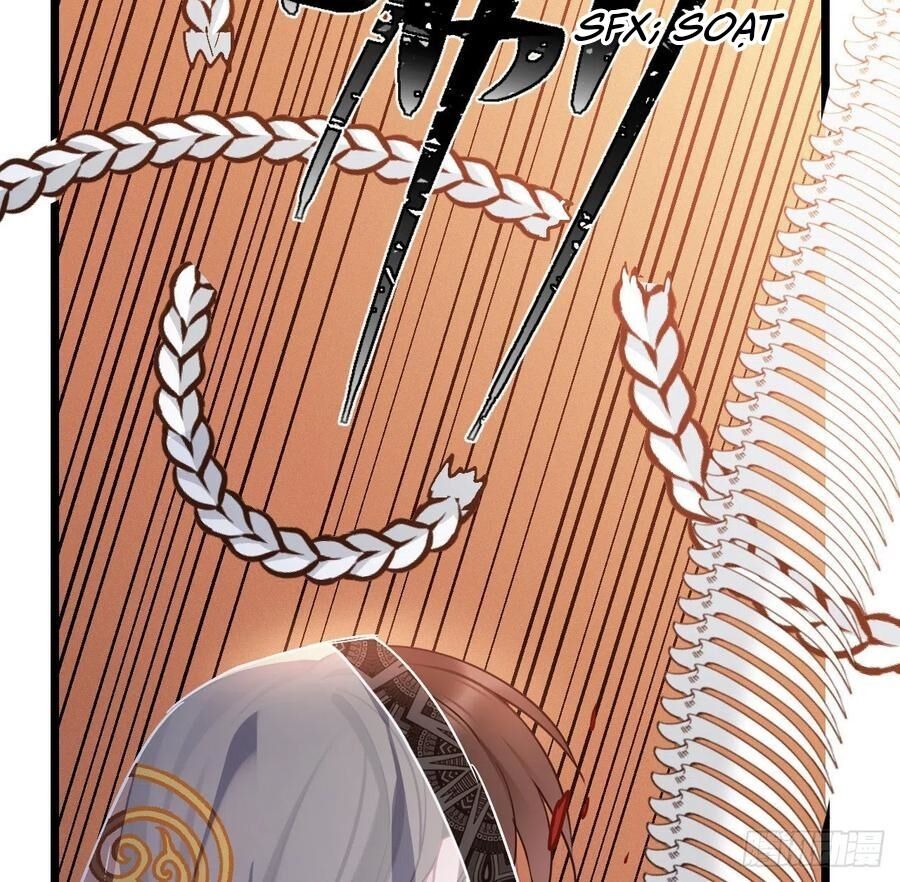 ta mới không gả cho hoàng tử phản diện chapter 56 16