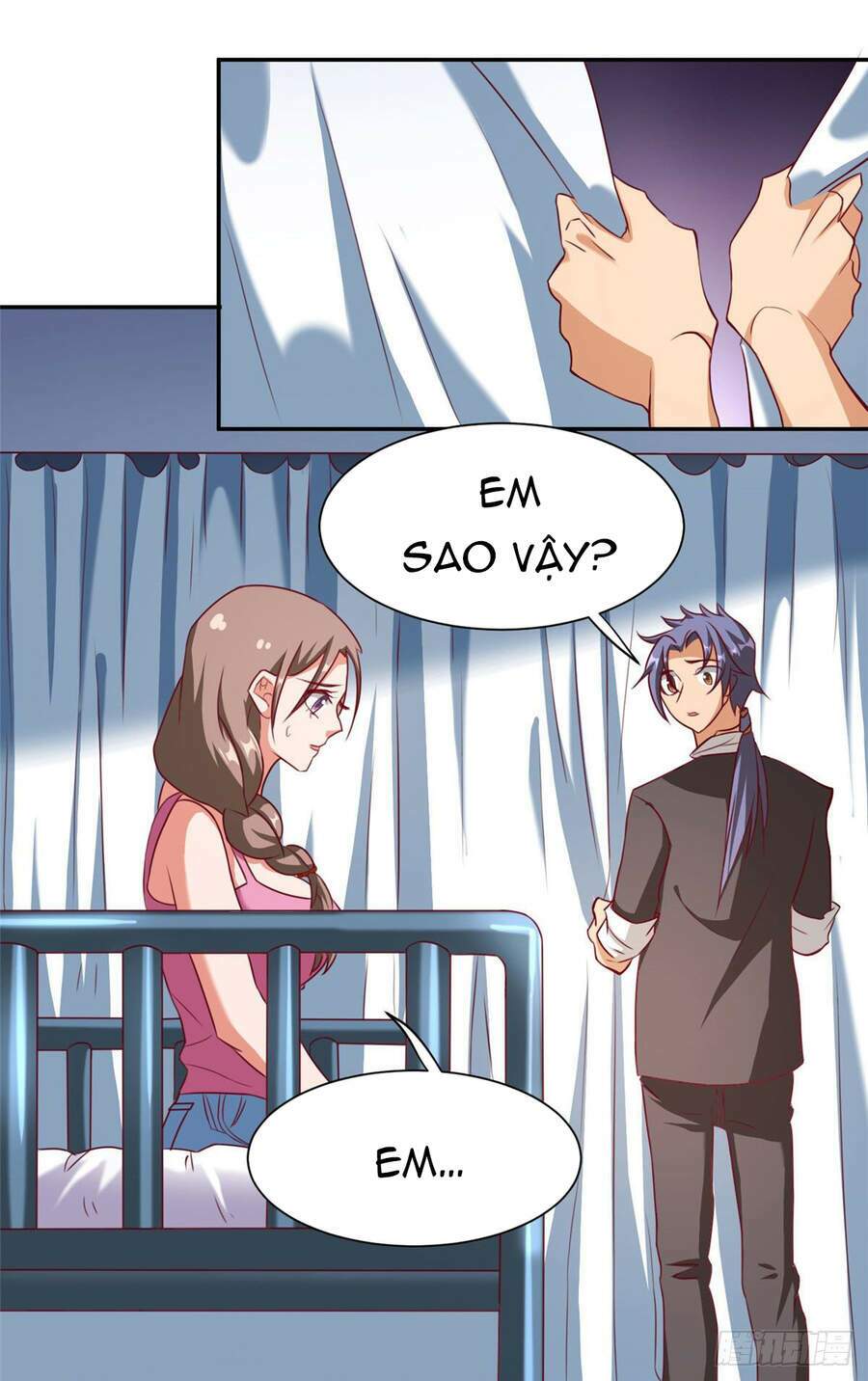 thần y thân cận của nữ tổng tài chapter 4 19