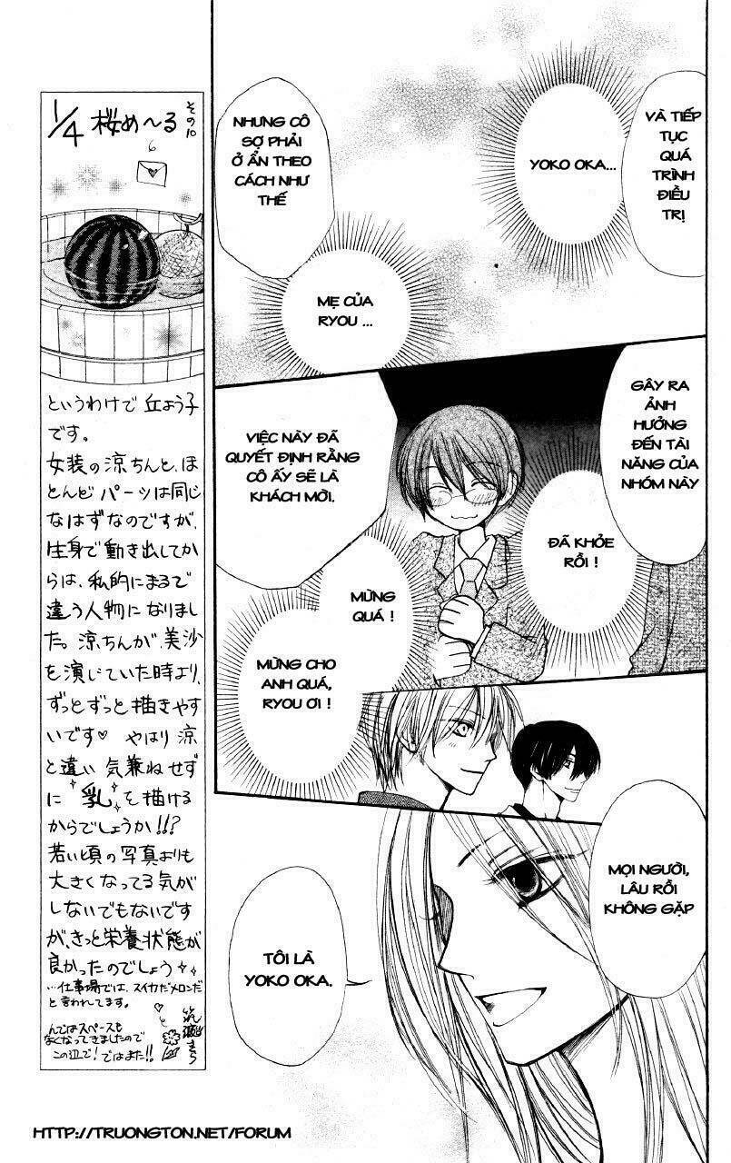 penguin revolution chapter 30 7