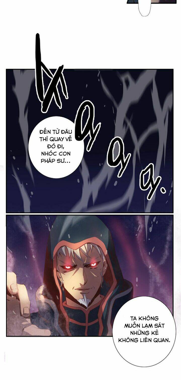 dusk howler chapter 35 25