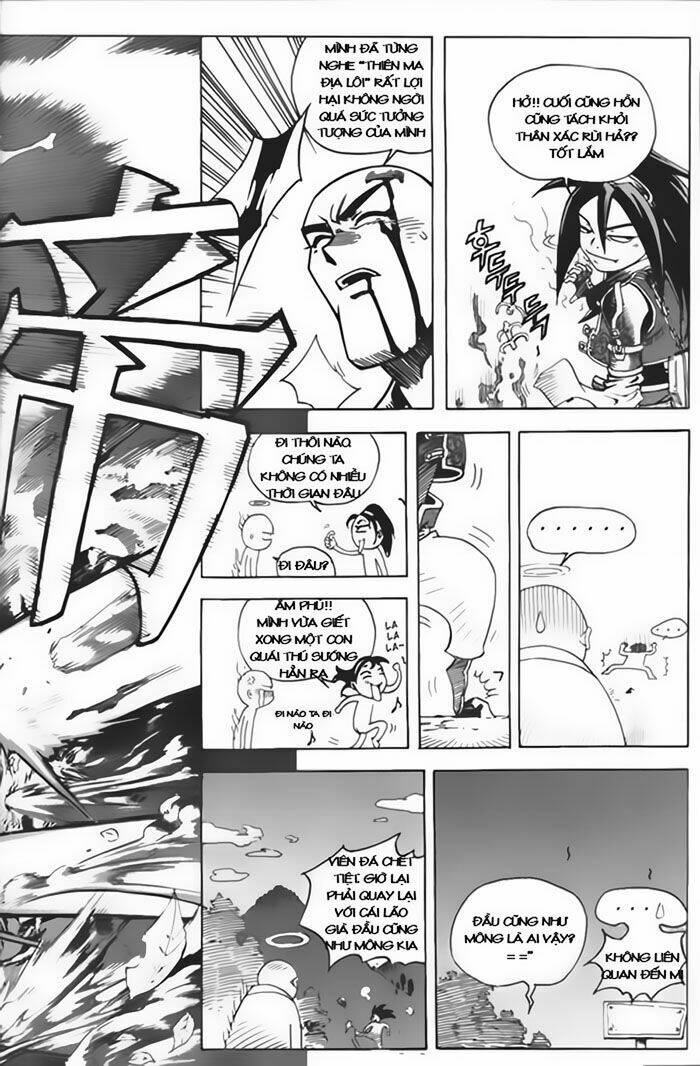 king of hell chapter 1 27