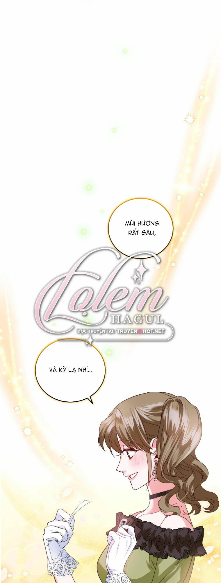 nhà điều chế nước hoa độc quyền của bạo chúa chapter 68 16