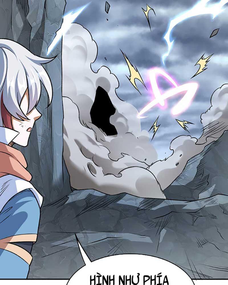 võ đạo độc tôn chapter 601 5