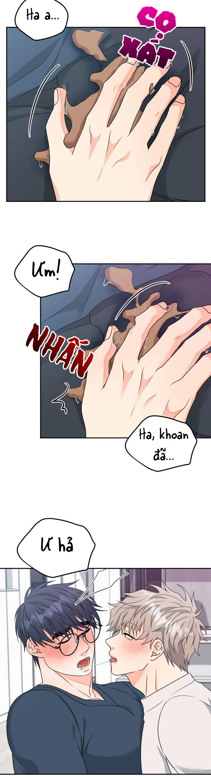 giao kiện hàng thành công chapter 19 23