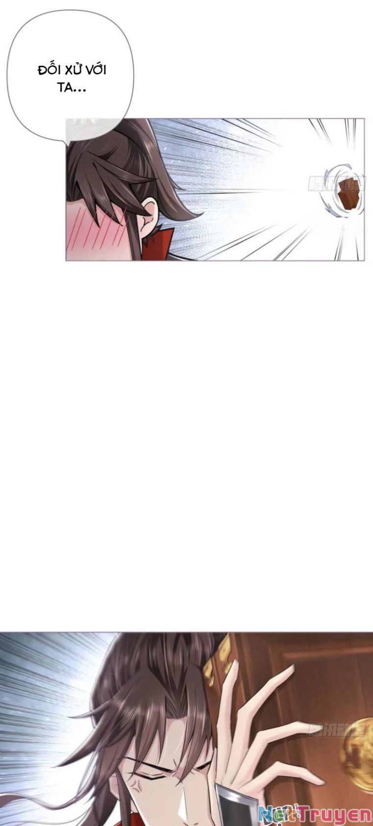 nhập mộ chi thần chapter 29 23