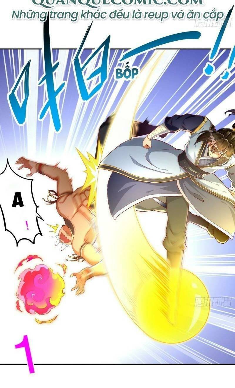 trọng sinh chi ma tôn đương đạo chapter 48 18