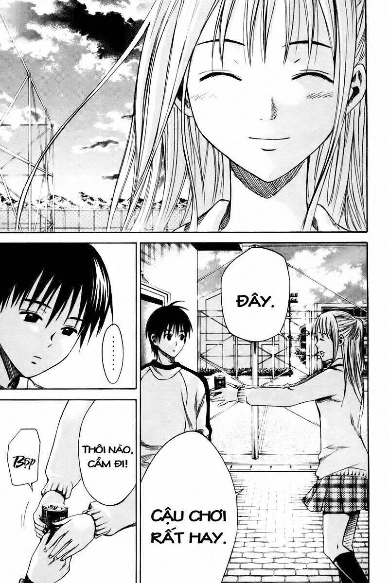 kỵ sĩ trong vòng cấm chapter 3 34