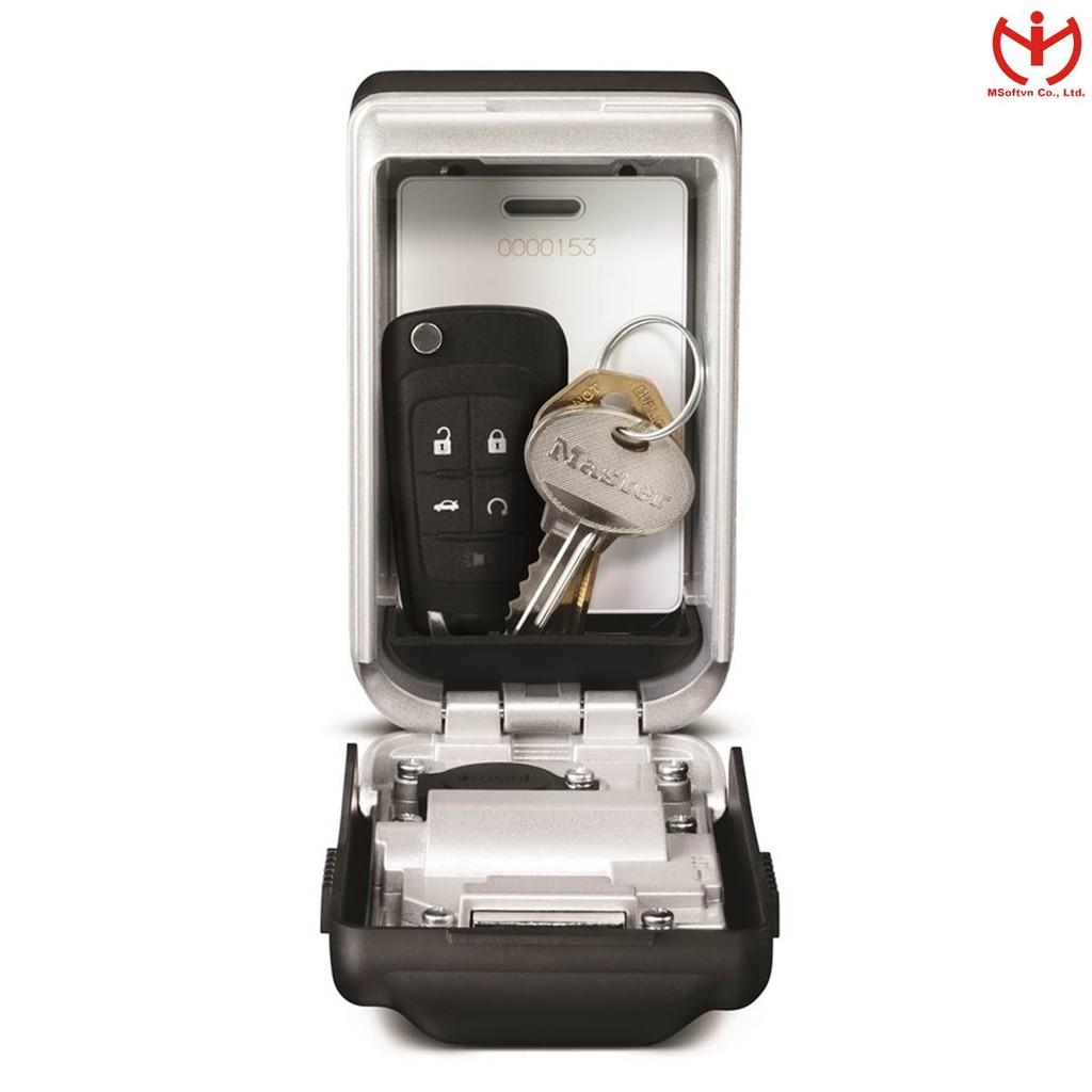 Hộp khóa đựng chìa khóa Master Lock 5425 D - MSOFT