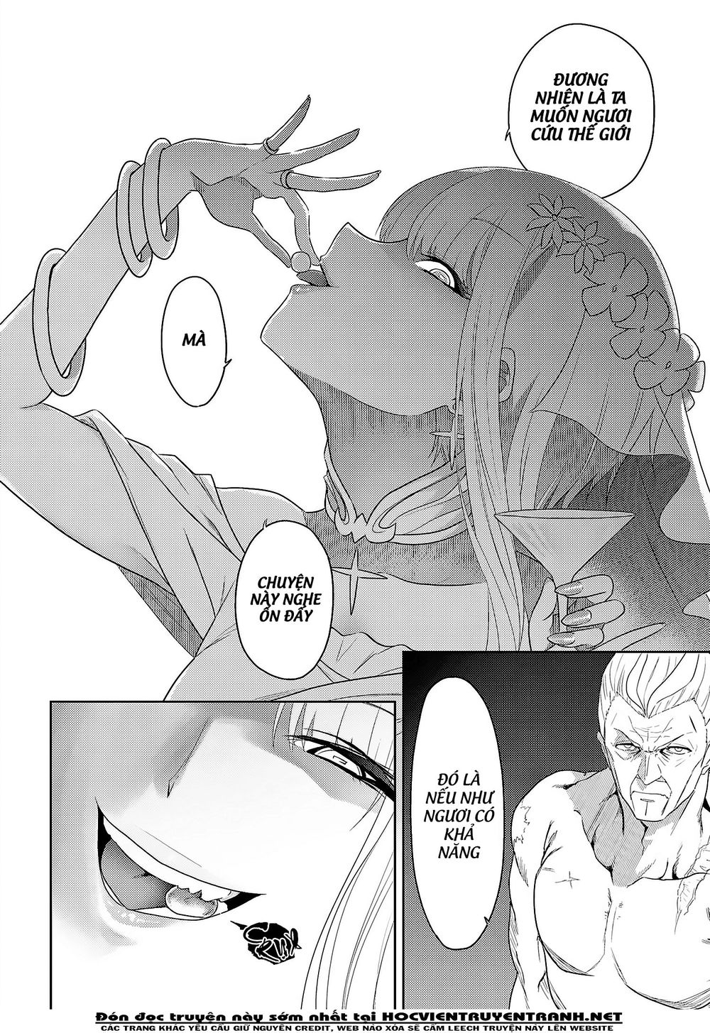 sát thủ đỉnh cao bắt đầu kiếp sống mới chapter 1.1 16