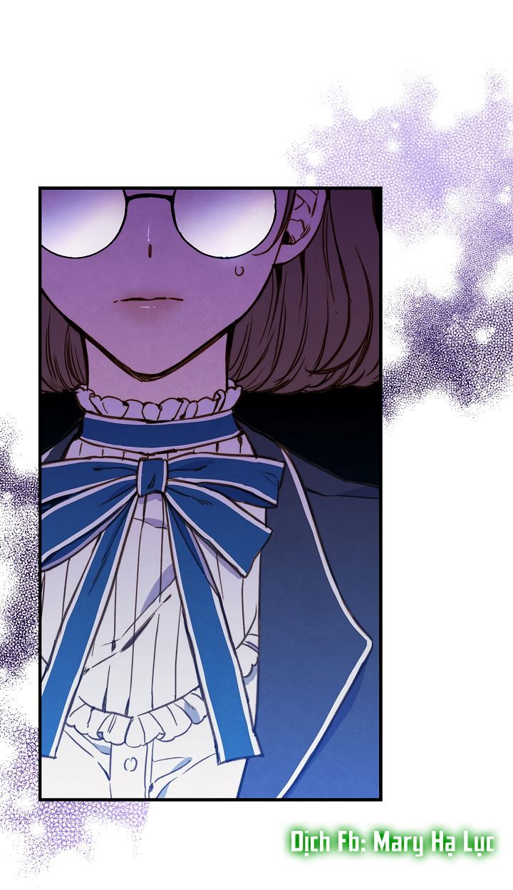 hoàng phi bóng tối - shadow queen chapter 39 28