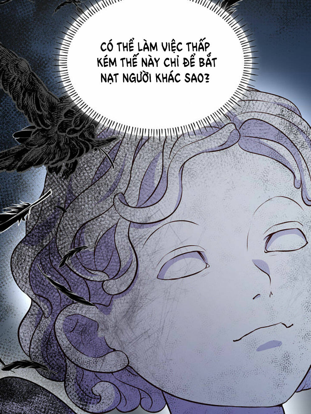 từ ác nữ, tôi trở thành một người mẹ chapter 42.1 33