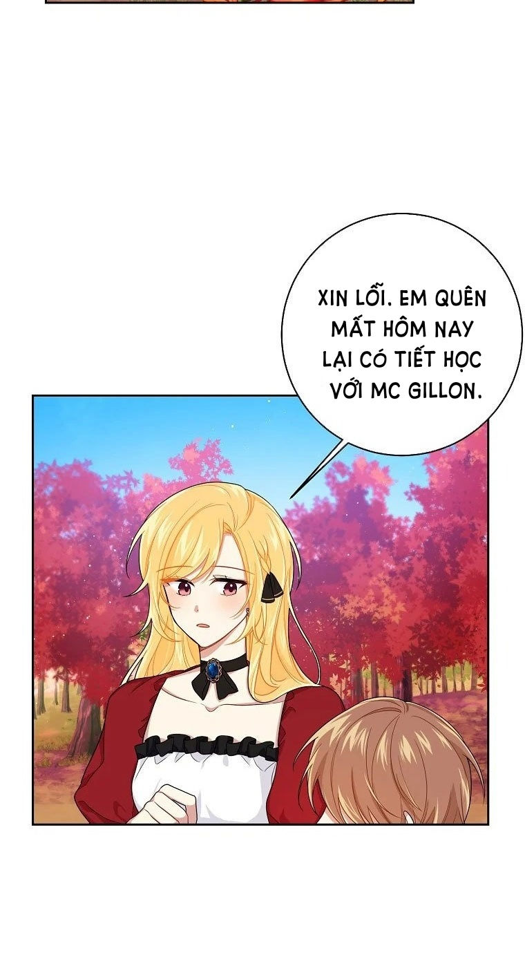 tôi là tiểu thư của gia đình này chapter 123 17