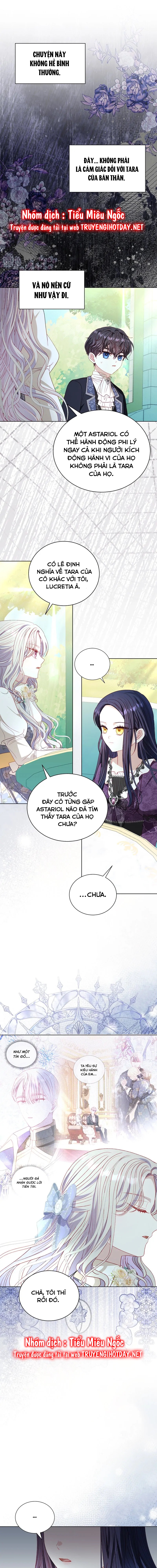 papa của tôi đã xuất hiện chapter 44 10