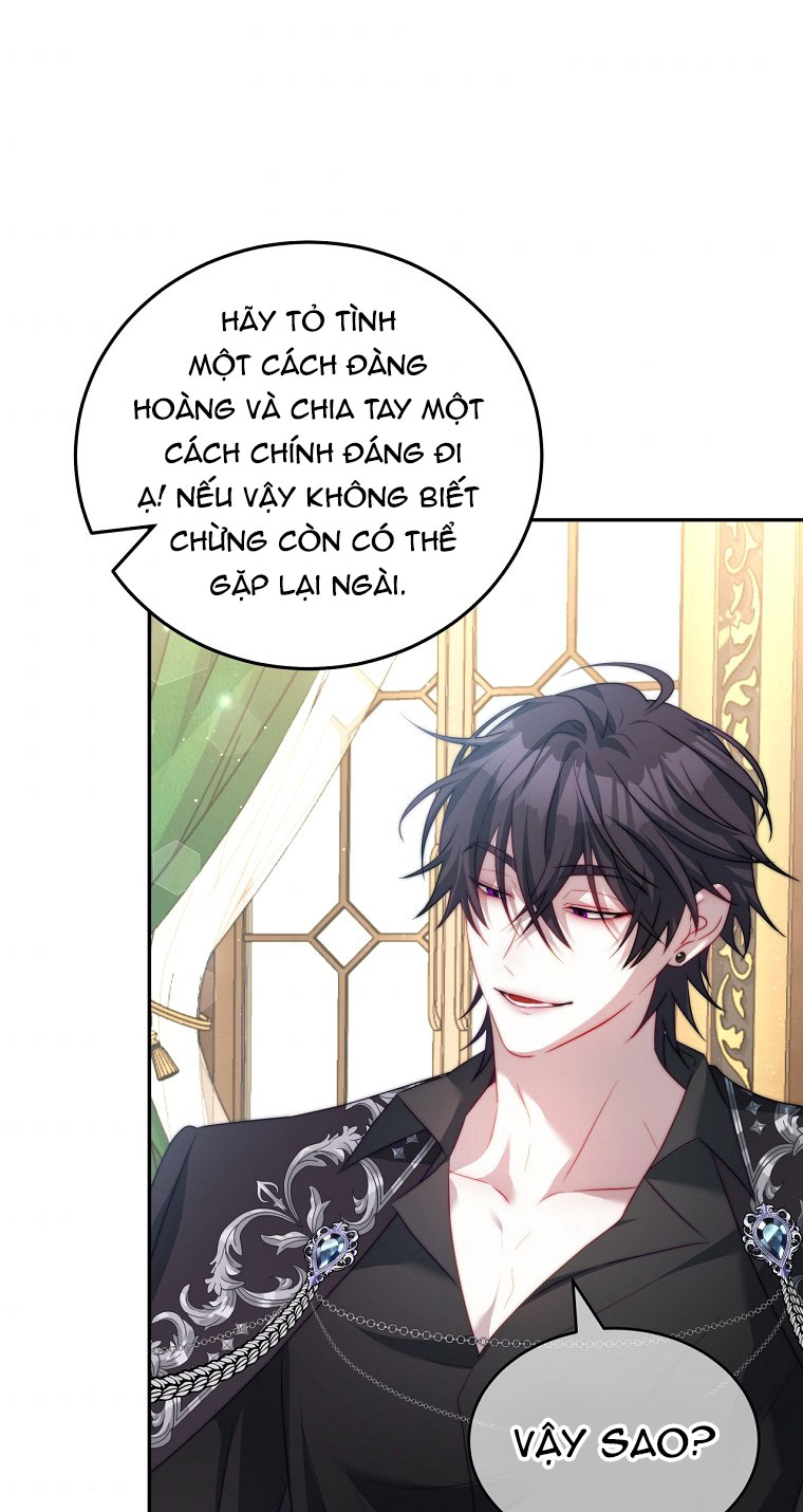 Trở Thành Tình Địch Của Nam Chính Chapter 15 - Trang 41