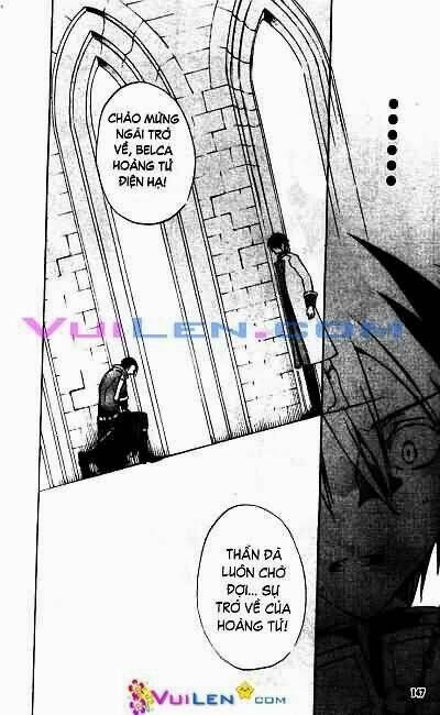 thanh kiếm và vương miện chapter 3 147