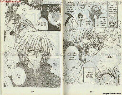 lovely monster chapter 46 10