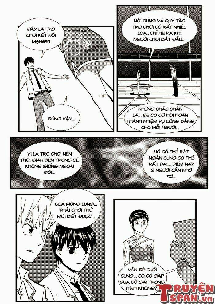 đoan não chapter 5 14