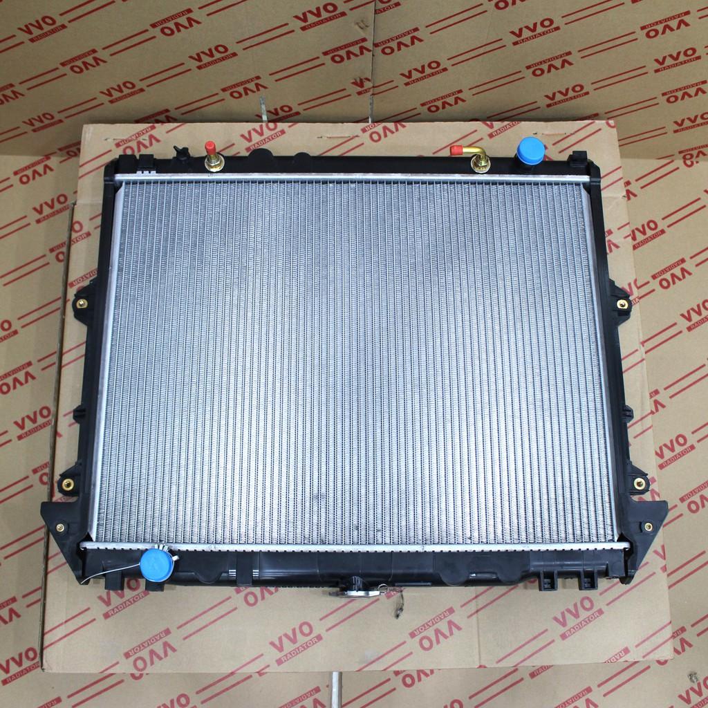 Két nước Toyota Hilux, 2006-2015, số tự động