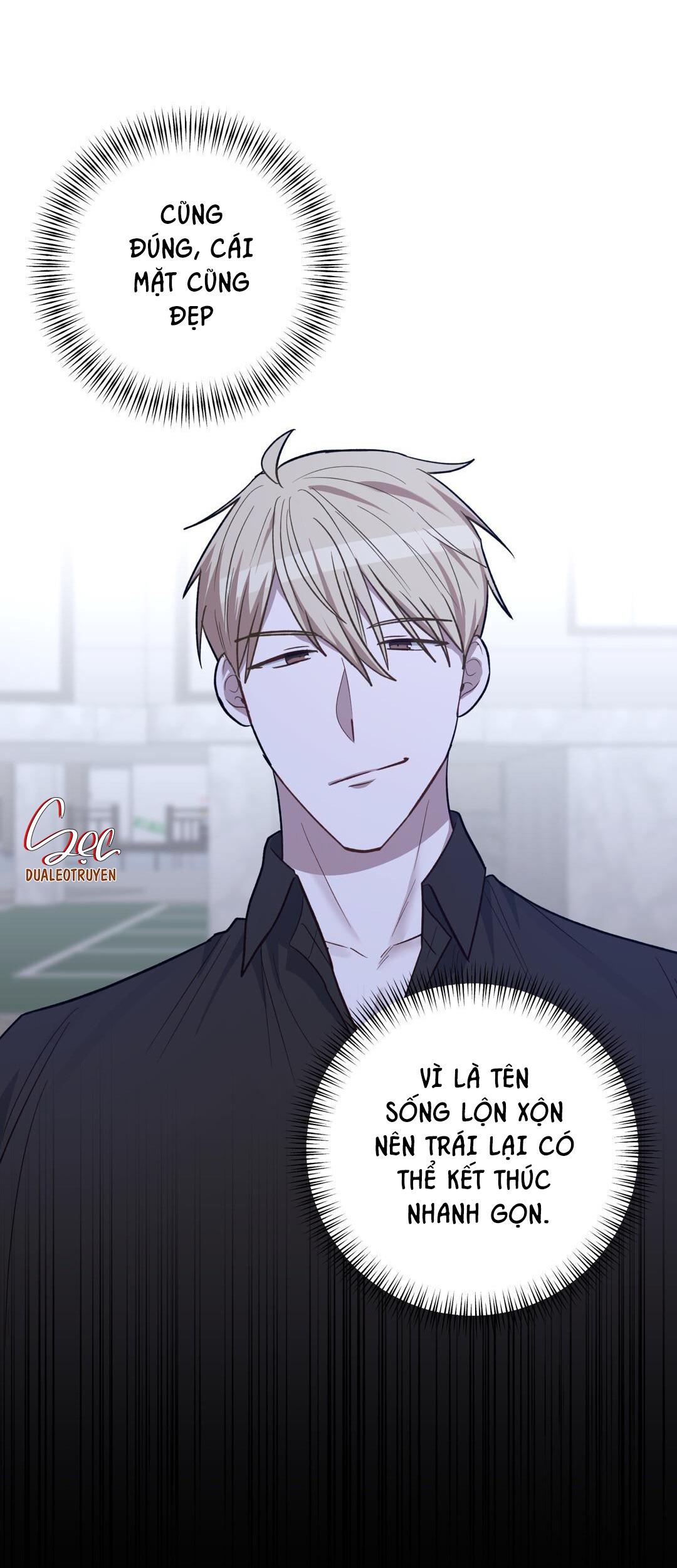 bơi trong mùi hương chapter 16 44