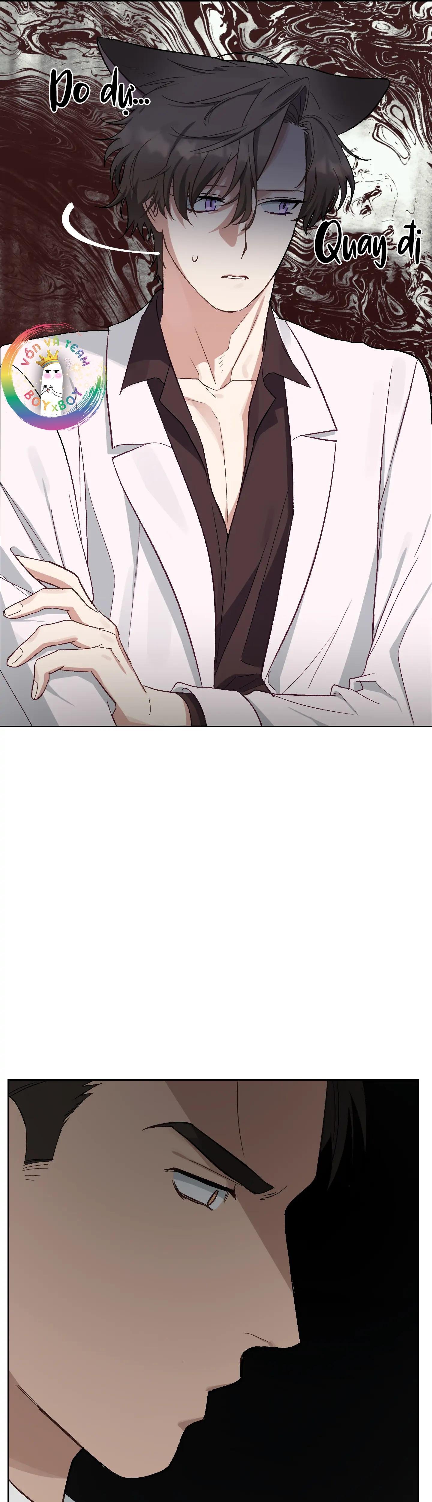 thỏ xuất tinh trong vòng 3 giây chapter 2 9