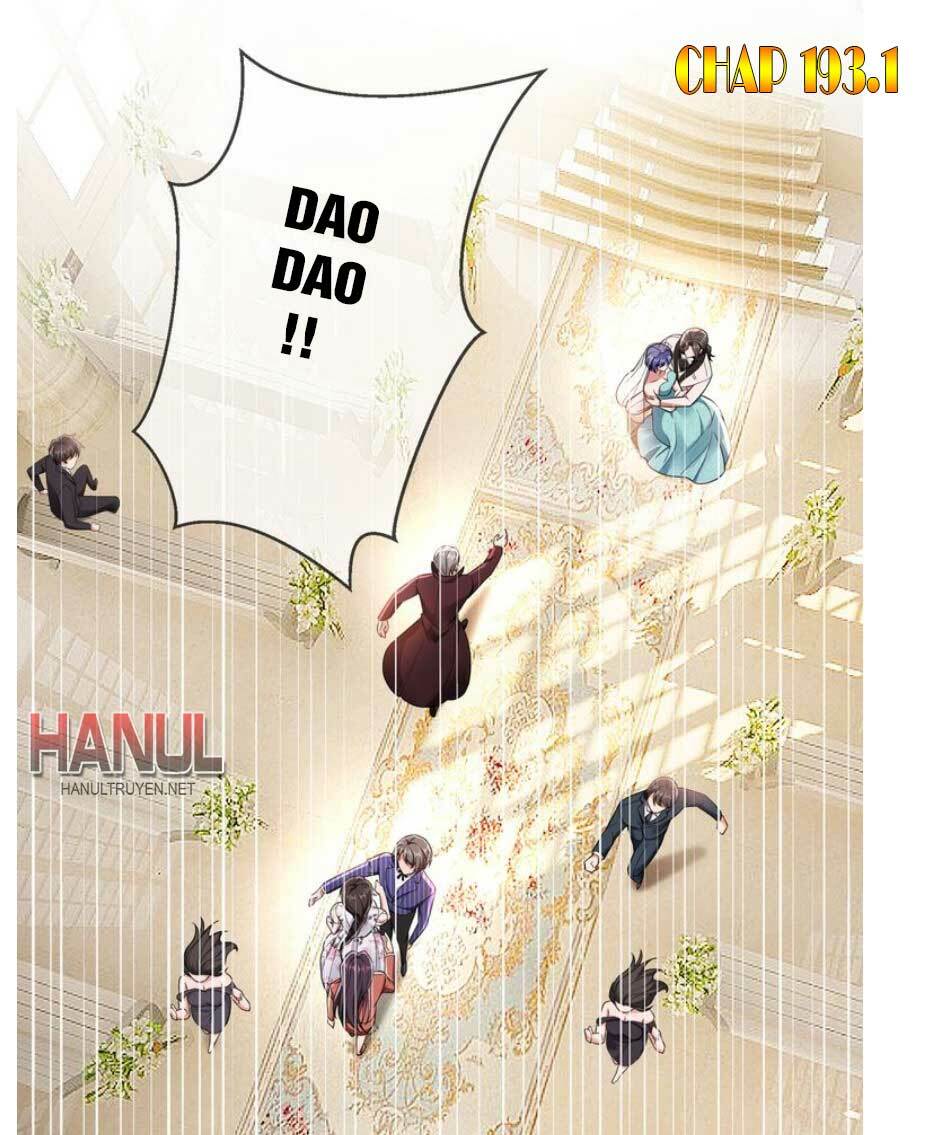 cô vợ nhỏ nuông chiều quá lại thành ác!! chapter 193.1 2