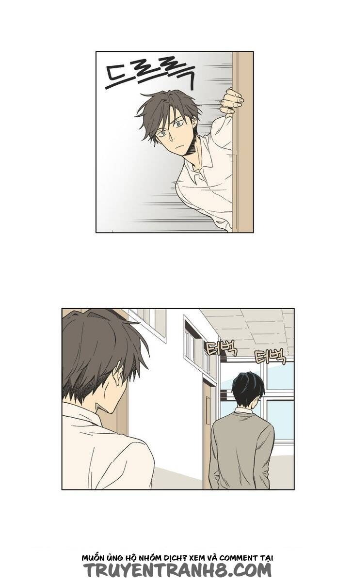 weekly boys dating agency chapter 1.2 7