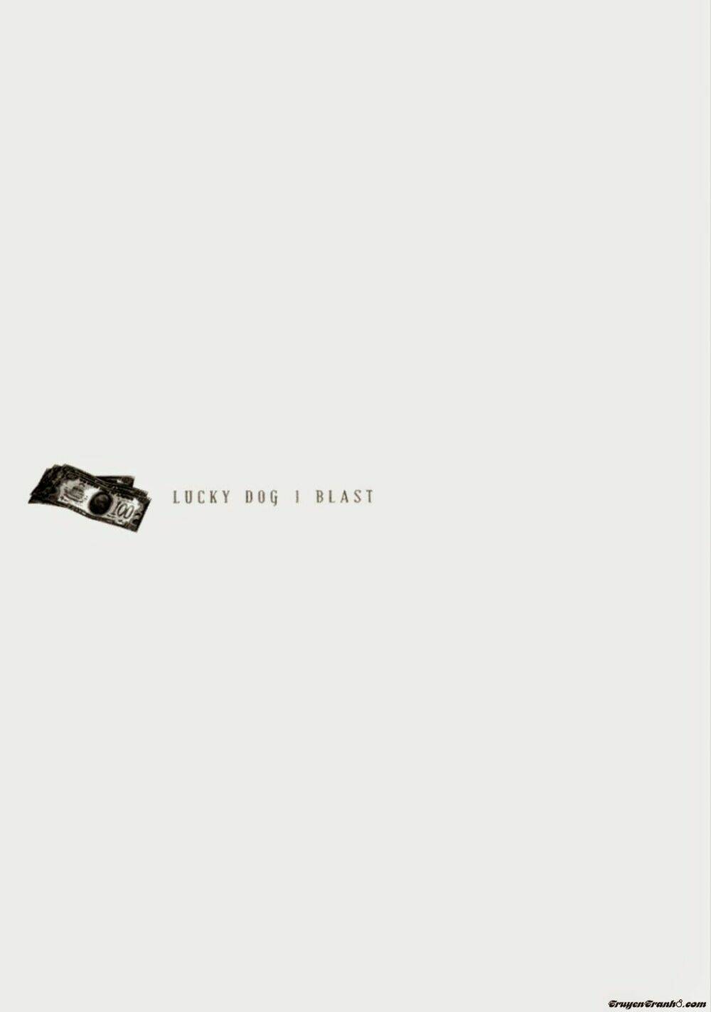 lucky dog 1 blast chapter 17 18