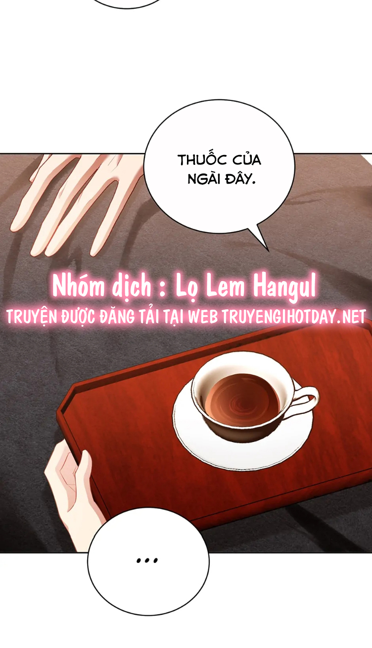 nhật ký chăm sóc đứa trẻ của nhân vật phản diện chapter 16 59