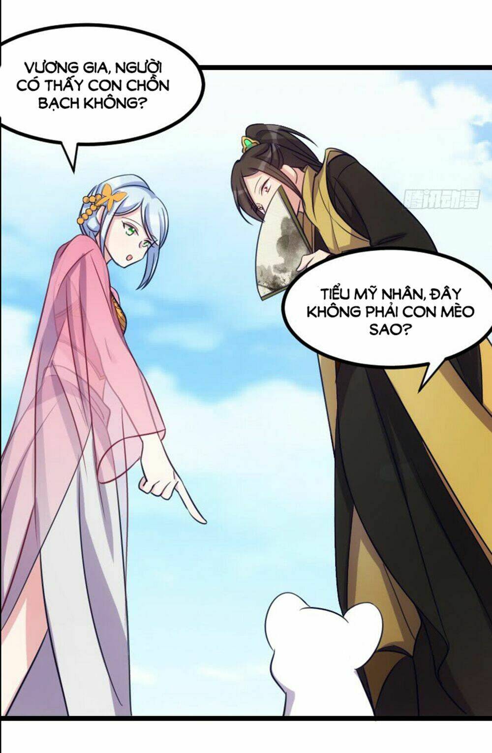 tôi ở dị giới khai ngư đường chapter 22 6