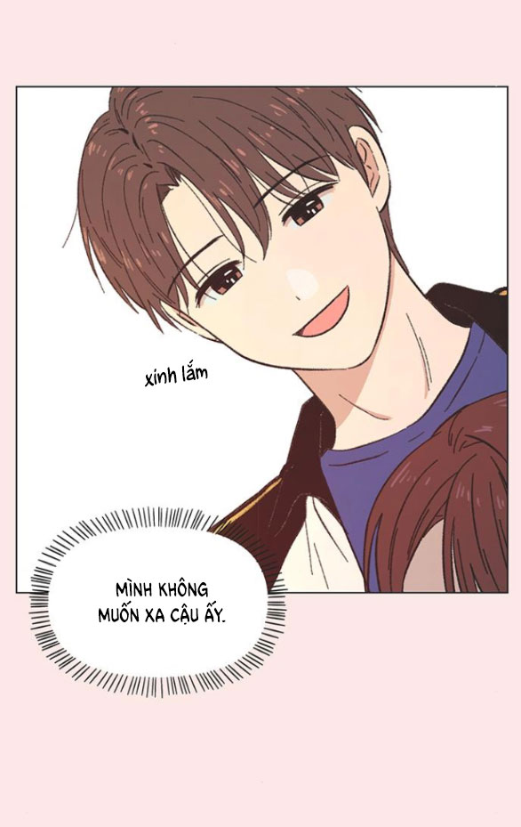 Thanh Xuân Đáng Yêu chapter 13.1 35