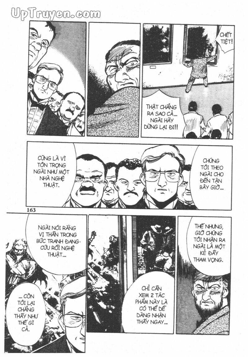 mush (họa sĩ thiên tài) chapter 5 164