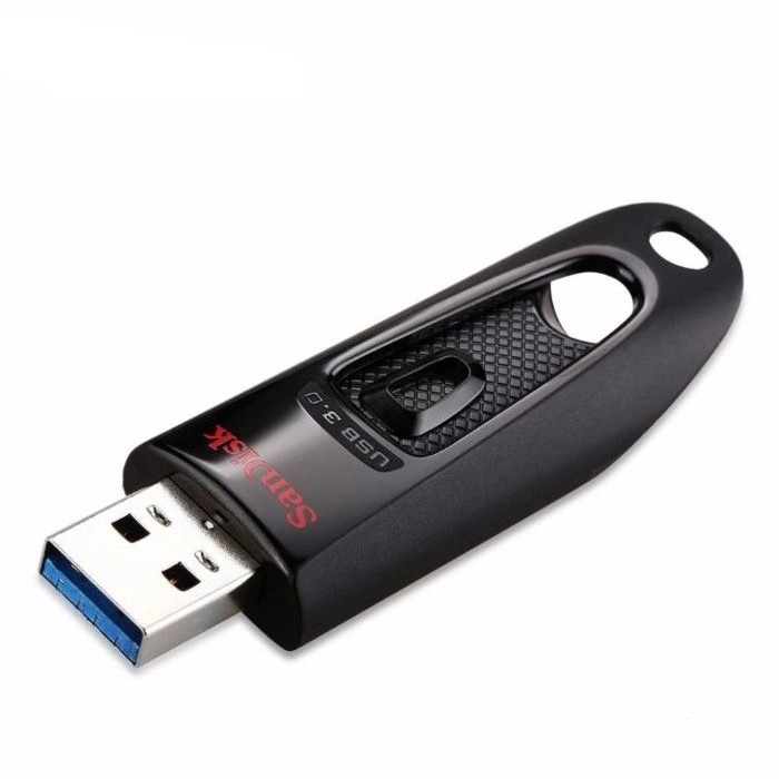 USB SanDisk 3.0 Ultra CZ48 32GB - Hàng Chính Hãng