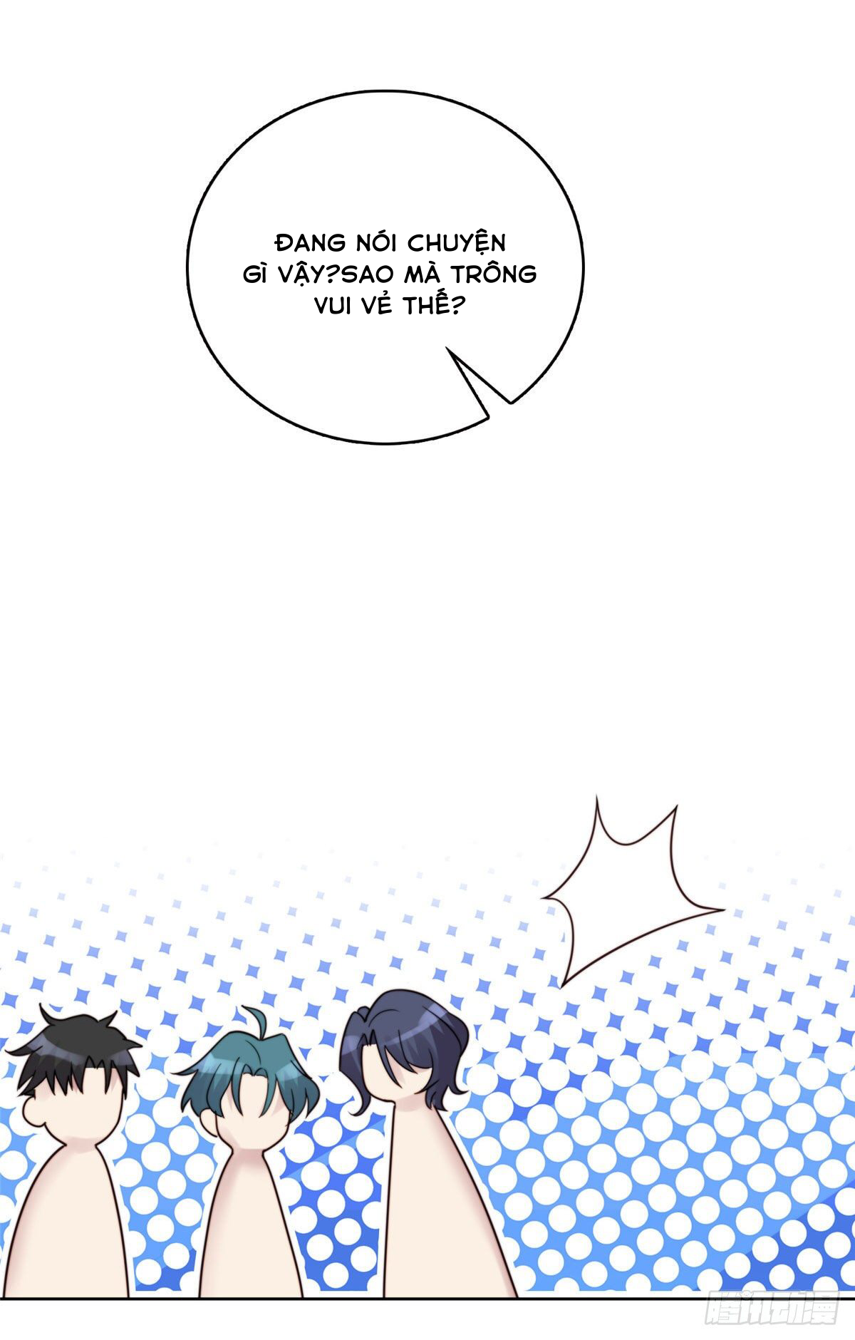 dựa vào đại lão ổn định vị trí c trong nam đoàn chapter 5 26