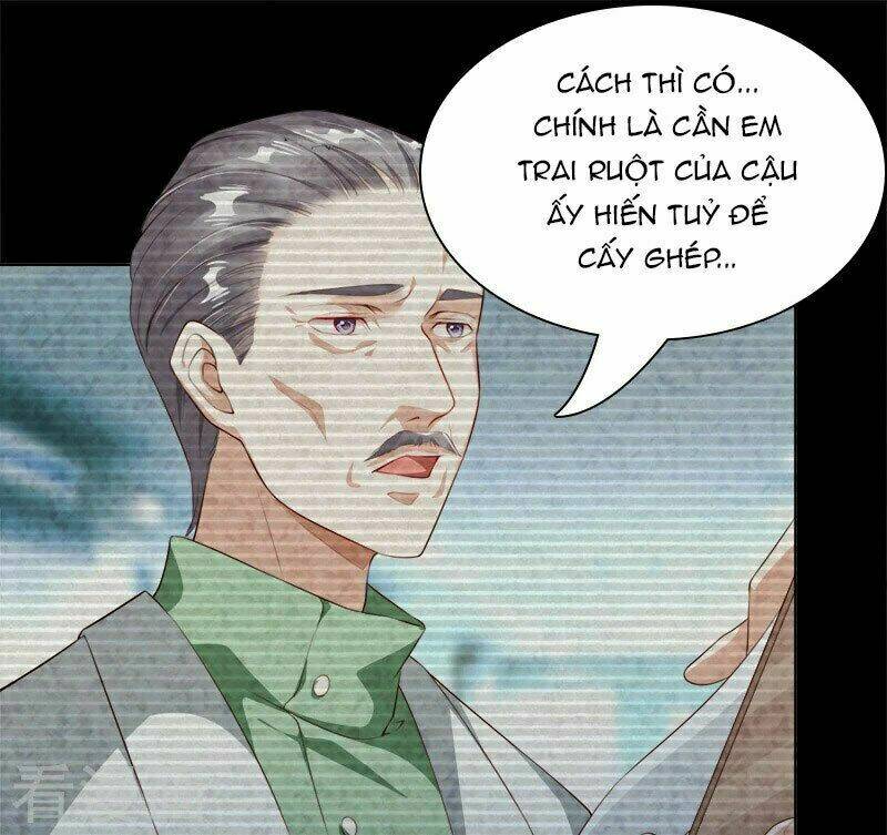 lãnh hôn cuồng ái chapter 42 6