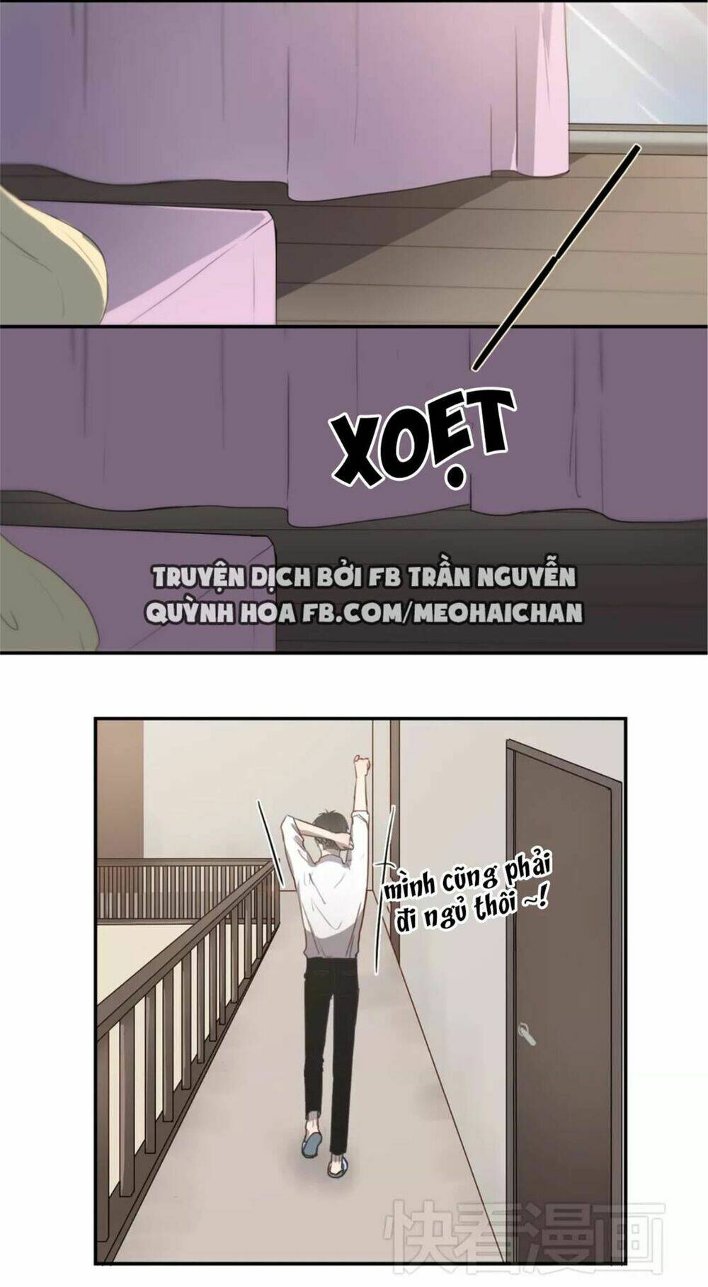 viên đường màu đen chapter 7 15