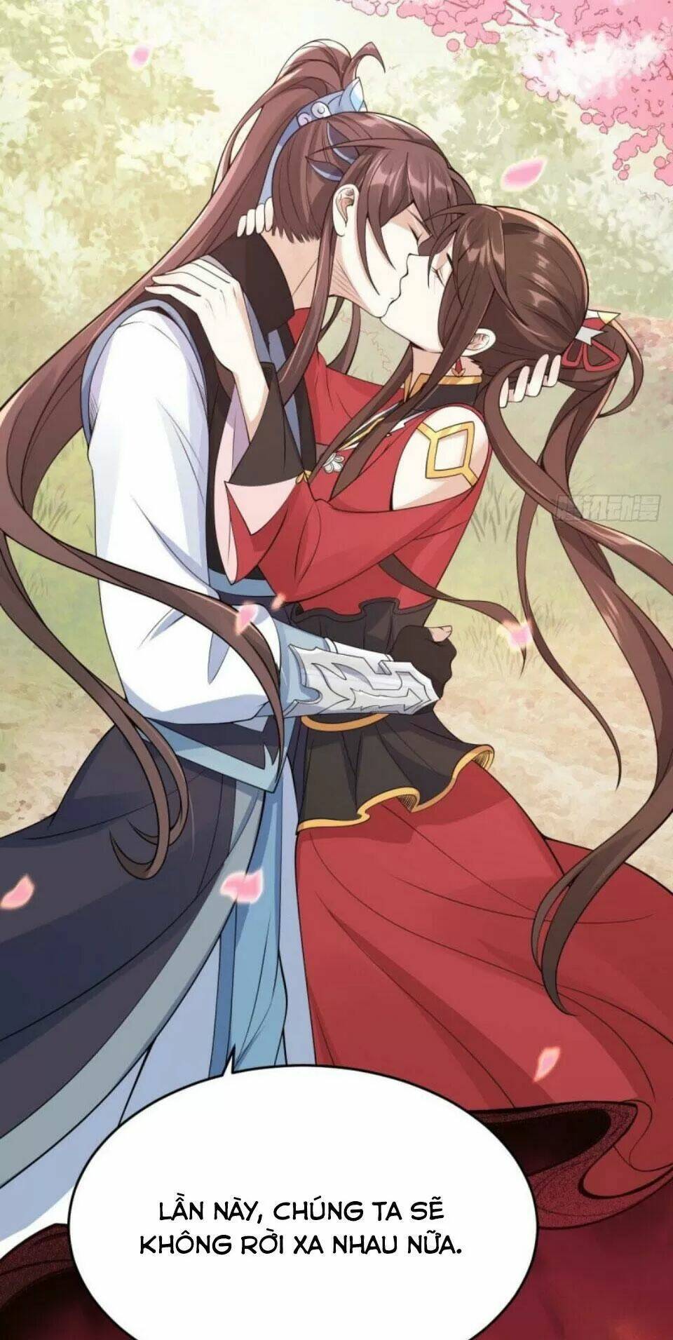 phế nữ yêu thần chapter 87 34