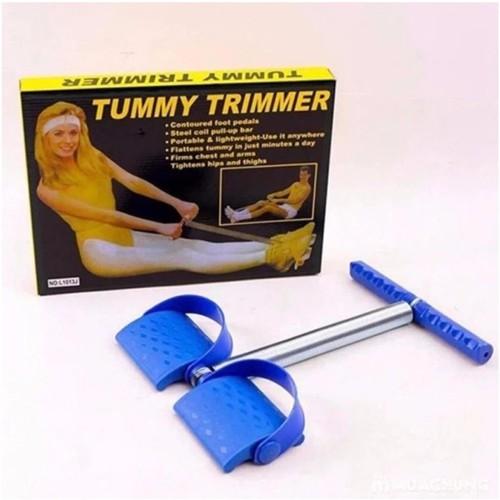 Dụng cụ tập thể dục tại nhà Tummy Trimmer